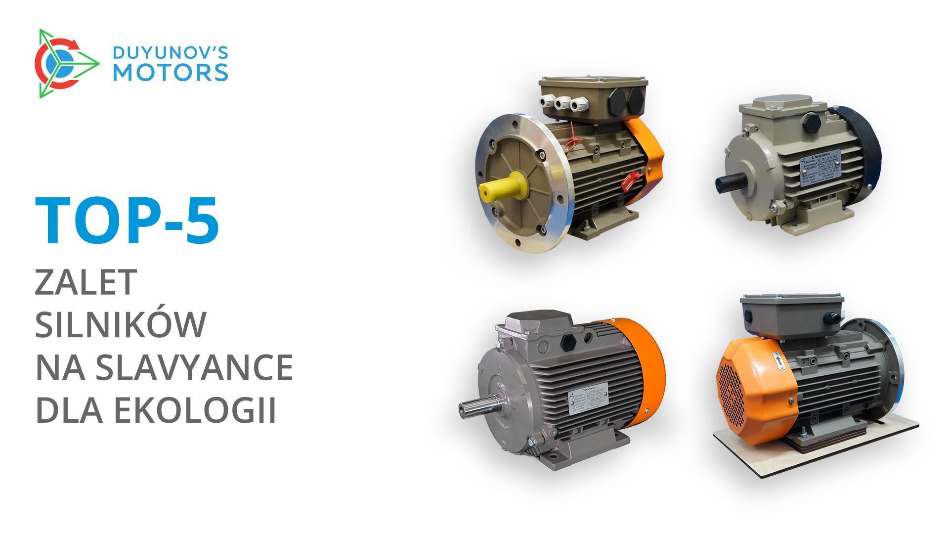 Jak technologia Slavyanka pomoże zachować ekologię naszej planety