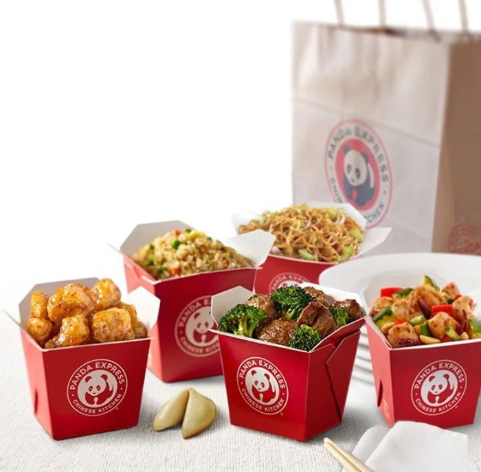 Panda Express