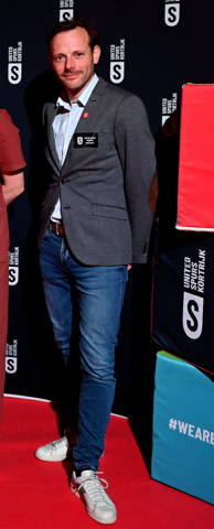 Koen Verledens