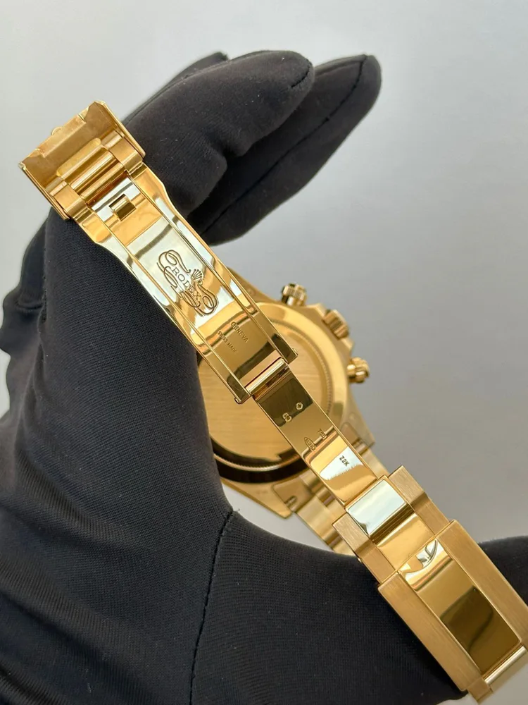 John Mayer Green Dial Box & Papers