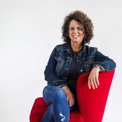 Karen  Hampton