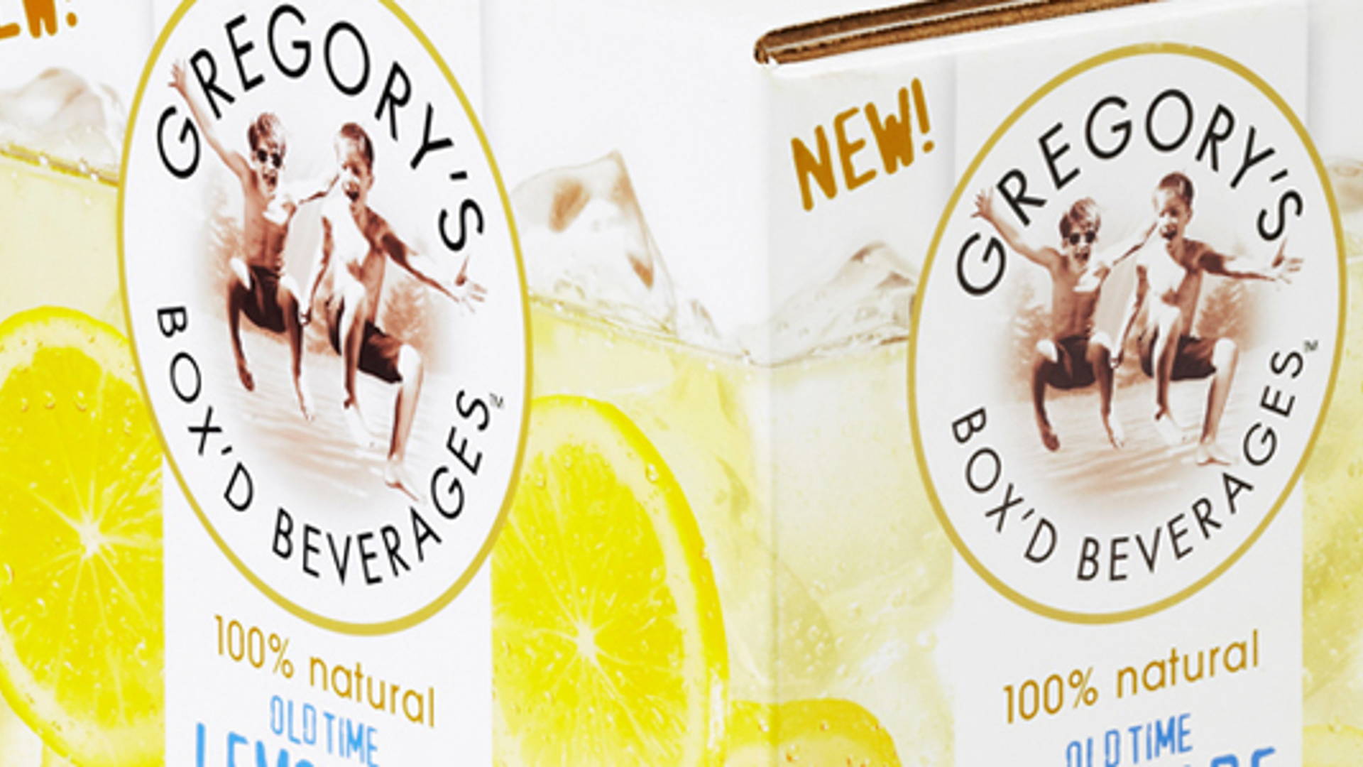 Featured image for Gregory's Box'd Beverages