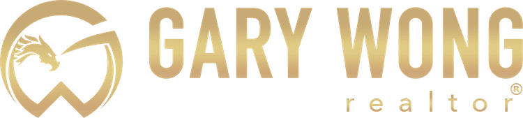Gary Wong Logo