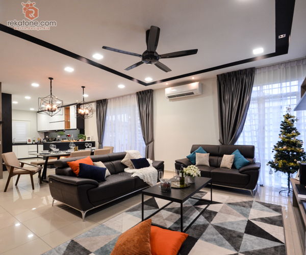 zyon-construction-sdn-bhd-contemporary-modern-malaysia-selangor-dining-room-living-room-interior-design