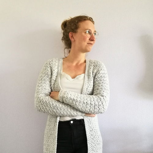Cardigan Stone (NL)