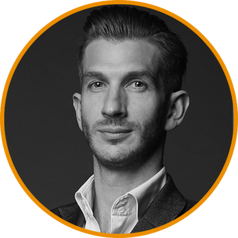 Tim Gray / Uks leading biohacker