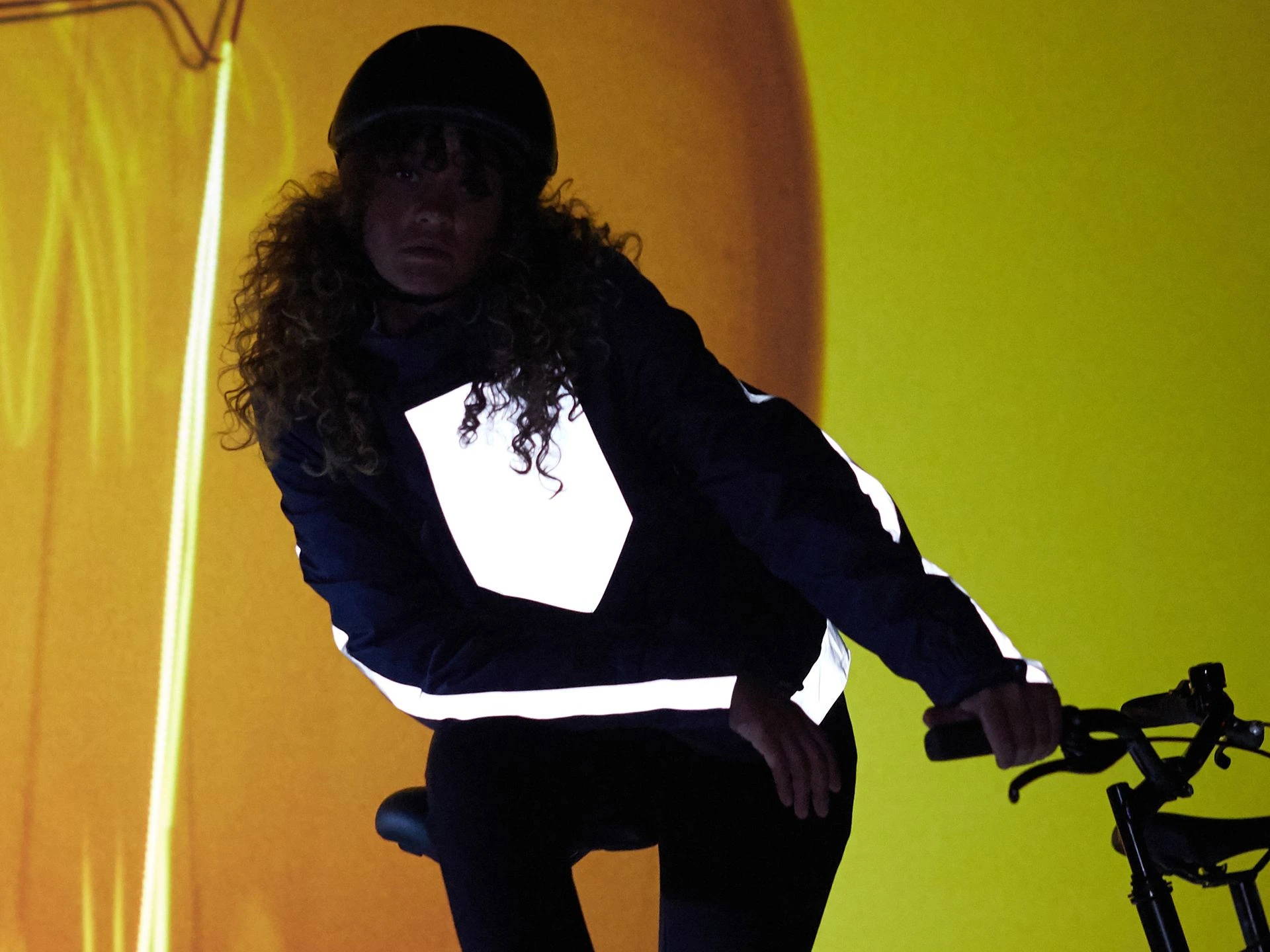 Helmets: a useful and original gift idea. 