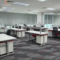 ardent-intergrated-solution-contemporary-modern-malaysia-selangor-office-contractor-interior-design