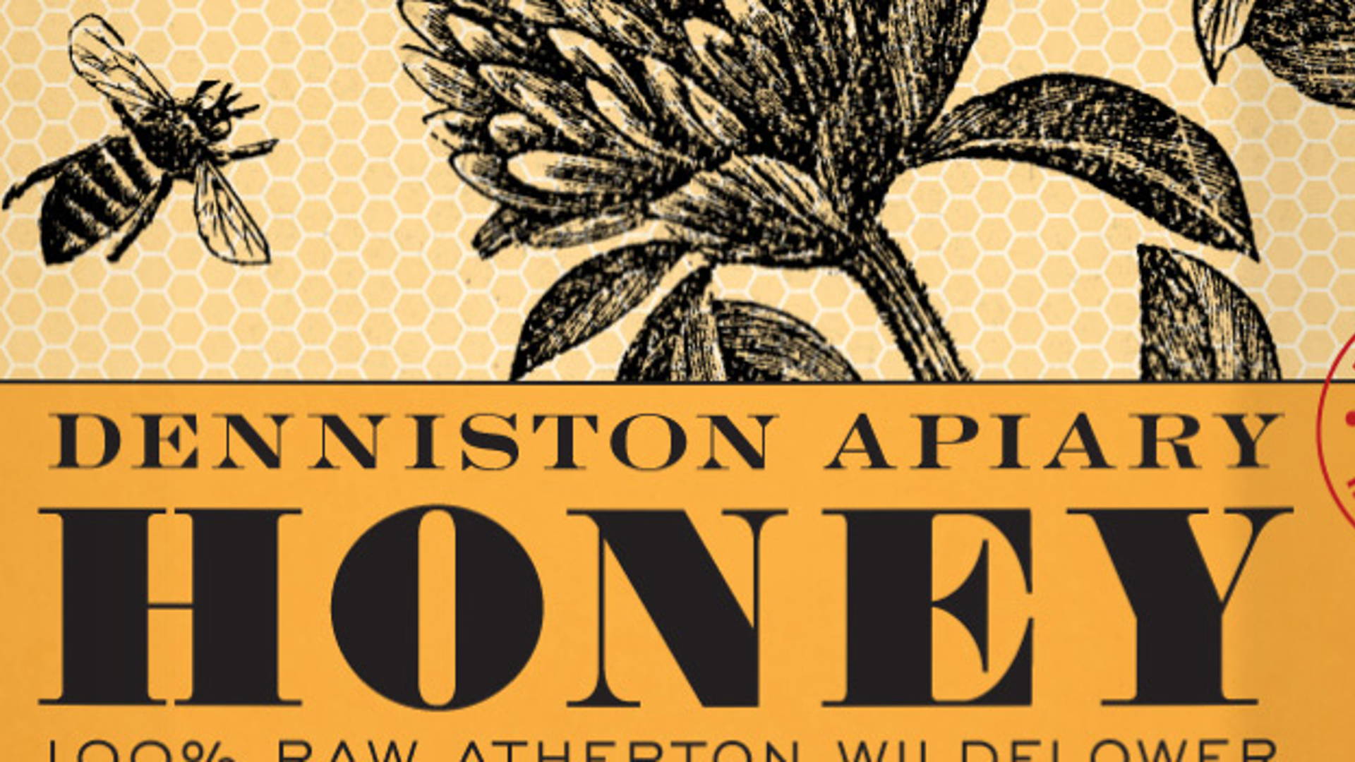 Featured image for Denniston Apiary Honey