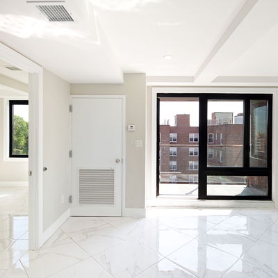 LARGE 1 BEDROOM ENTIRE APT WITH BALCONY