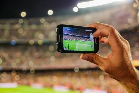 Spotify Camp Nou: Immersive FC Barcelona Stadium Tour