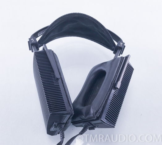 Stax SR Lambda Professional Headphones; Professional El...