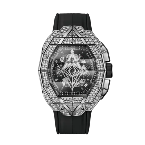 Hublot Spirit of Big Bang 648.NX.0107.RX.1604.MXM23