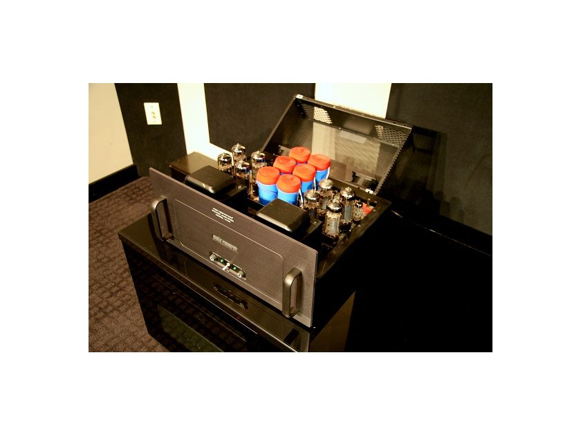 Audio Research V140 Mono Block Amplifier (x2)
