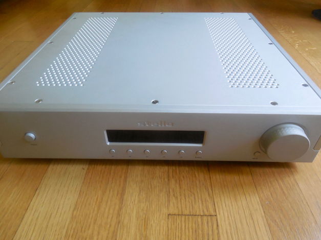 April Music Stello Ai700 integrated amp REDUCED PRICE