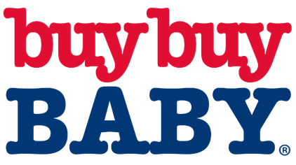 Buy buy baby logo