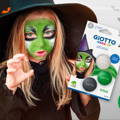 Giotto Facepaints