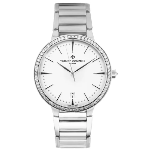 Vacheron Constantin Patrimony Diamond