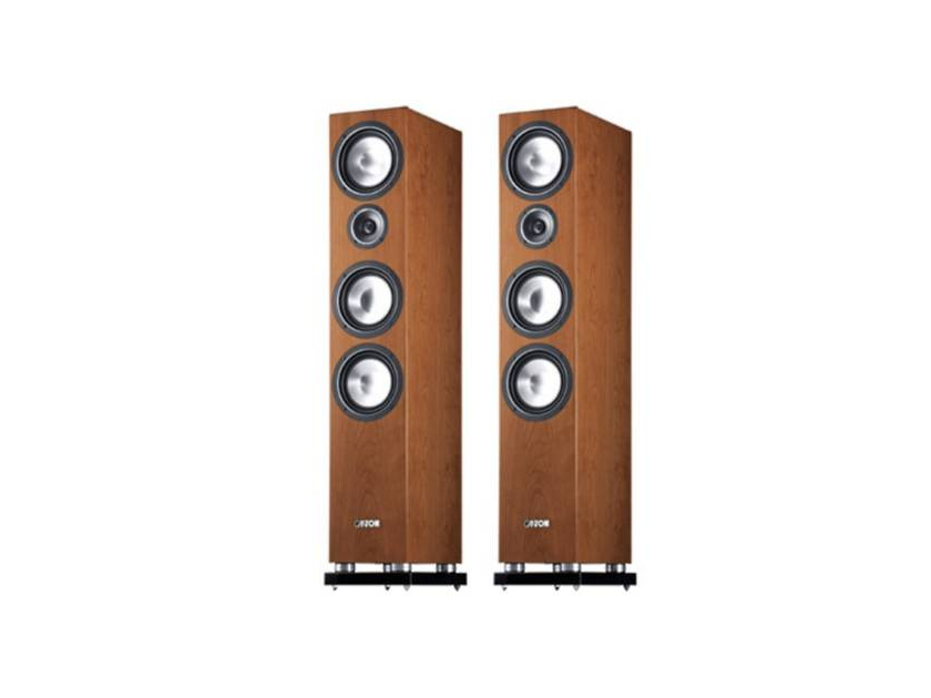 Canton CL590.2 High-End Sound/Style