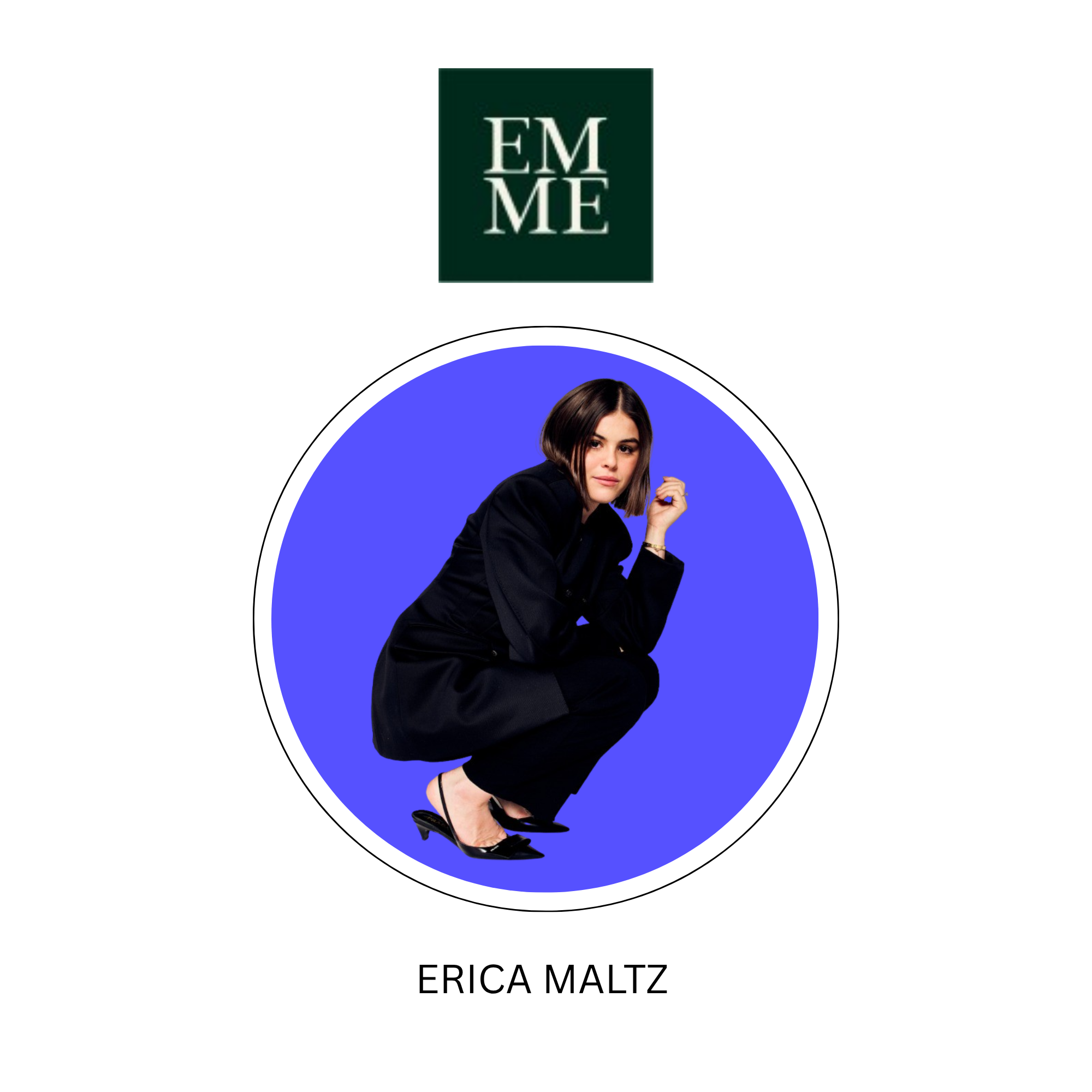 Erica Sidney Maltz - LinkedIn Profile