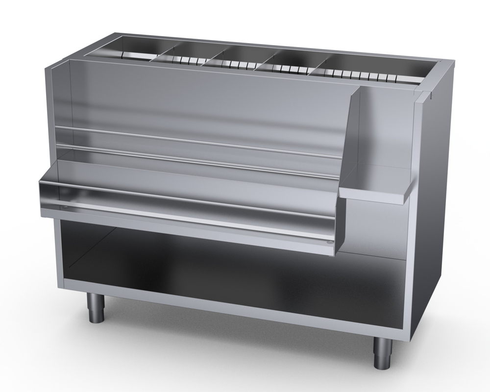 Coolpart Cool 1200 Barmodul