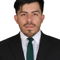 Remote Forklift operation engineer - Rafael M.