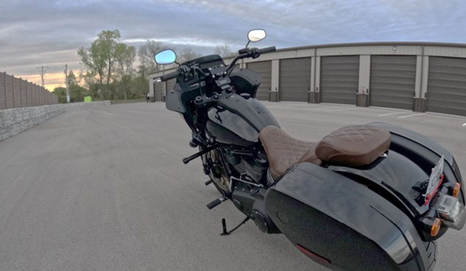 HARLEYDAVIDSON LOW RIDER ST for rent near Peculiar, MO