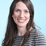 Sarah Bateman, LCSW