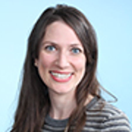 Sarah Bateman, LCSW
