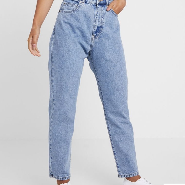 Mom Jeans drdenim