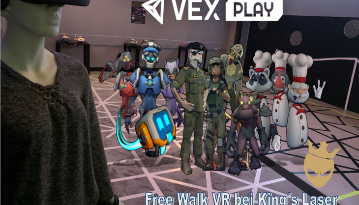 vex