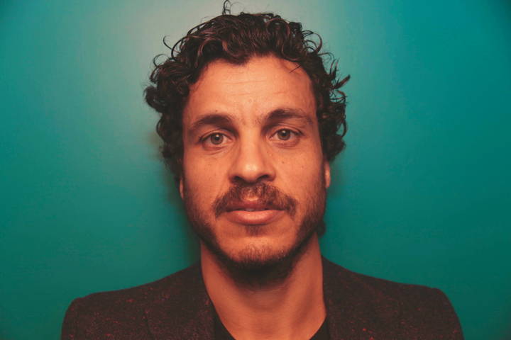 Mohamed Zouaoui