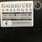 Synergistic Research Galileo UEF Analog 6ft, 15 Amp 3