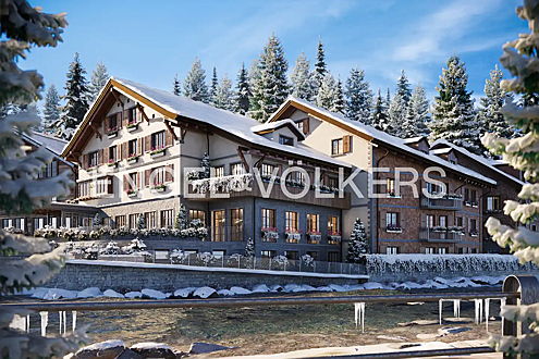  Davos Platz
- Drei Könige & Post Residences, St. Moritz