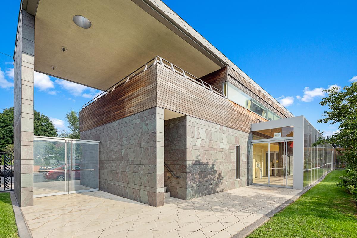 Weeksville Heritage Center