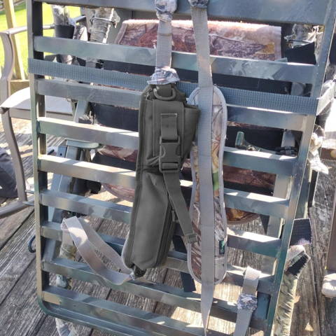 shoulder holster review, shoulder holster for men, shoulder holster for fat guy, right hand shoulder holster