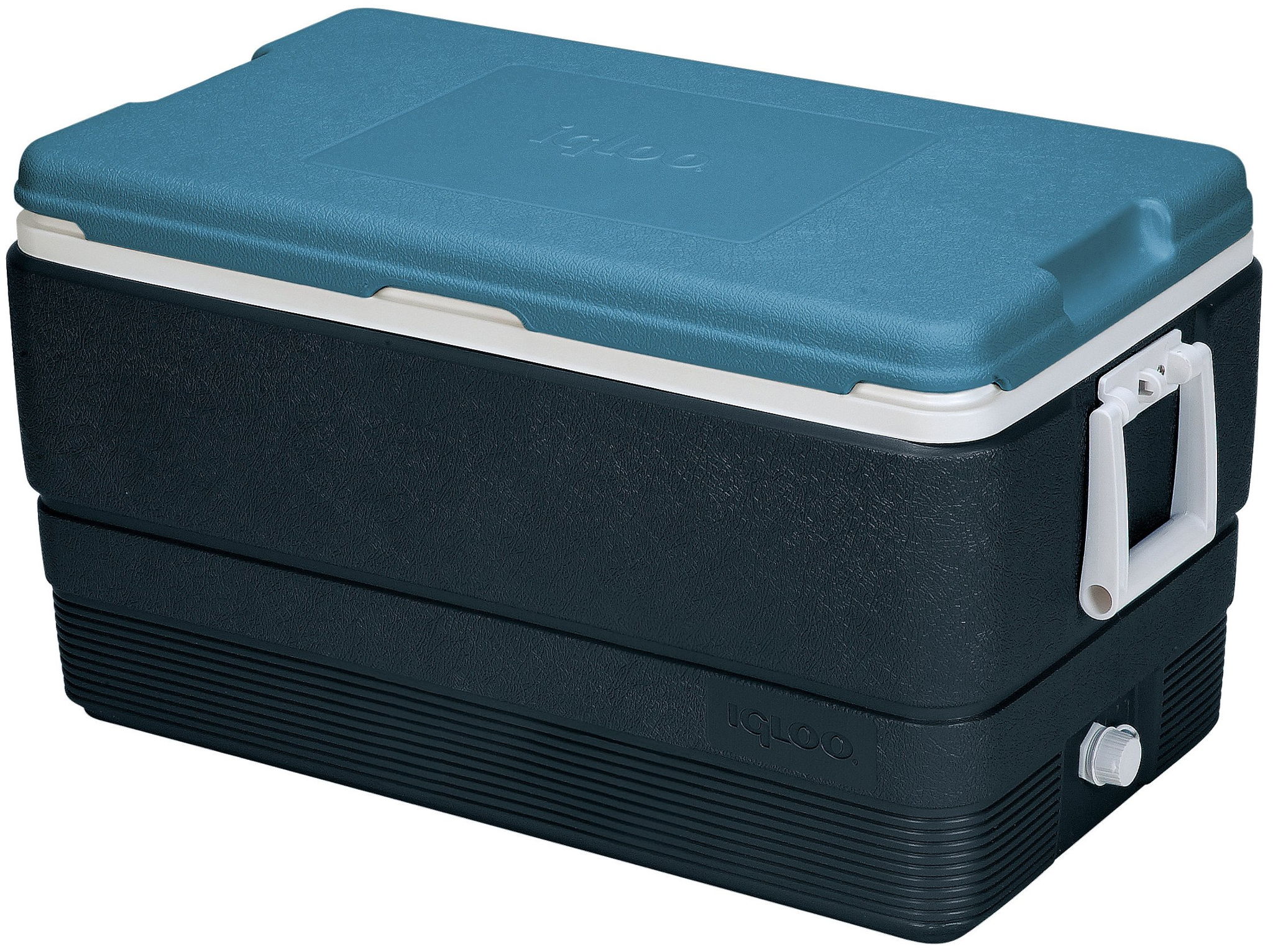 igloo max cold cool box
