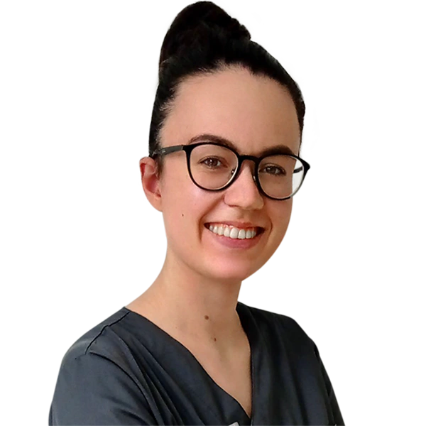 Julia Sophie Kraft