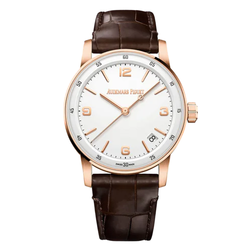 Audemars Piguet Code 11.59 15210OR.OO.A099CR.01
