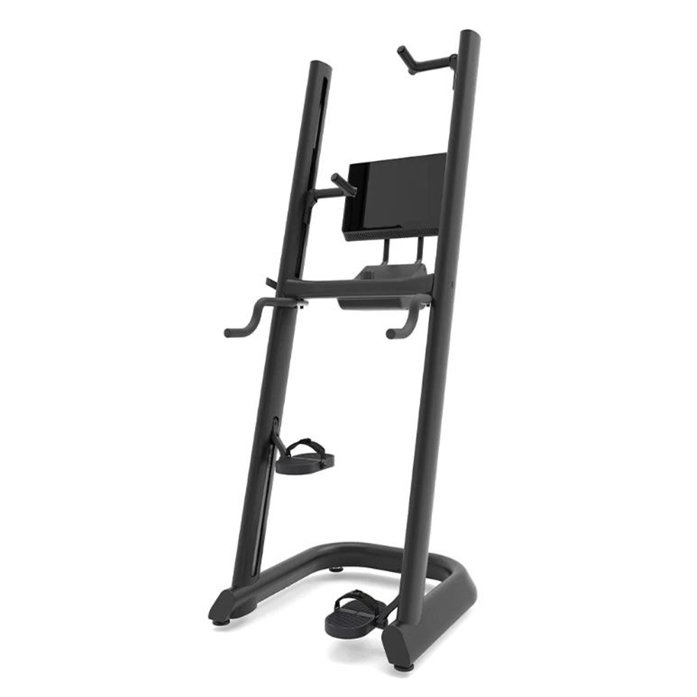 CLMBR 01 Connected Full-Body Resistance Indoor Fitness Machine