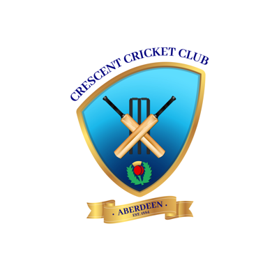 Crescent Cricket Club Cricket Club Logo