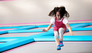 airhop kind springt rz
