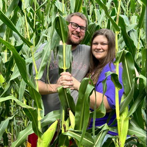 Sarah Vaught and Ben Menges's Wedding Registry on Zola