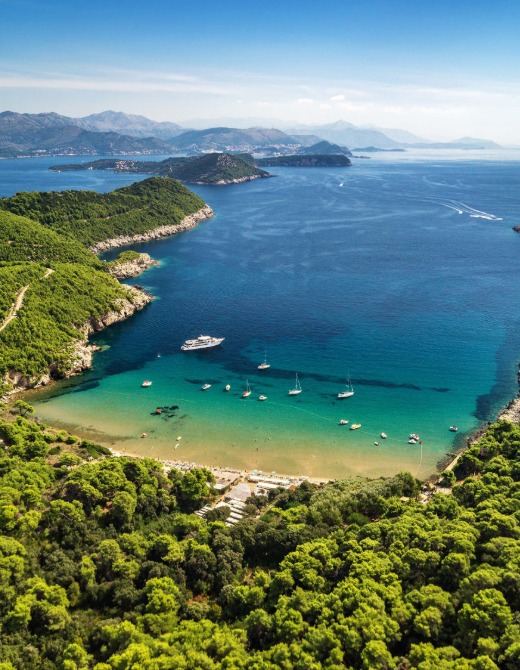 Explore Croatia's Stunning National Parks
