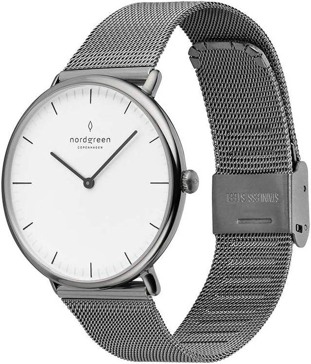 avis montre Nordgreen