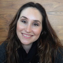 Danielle Small, LMFT, CEDS-C