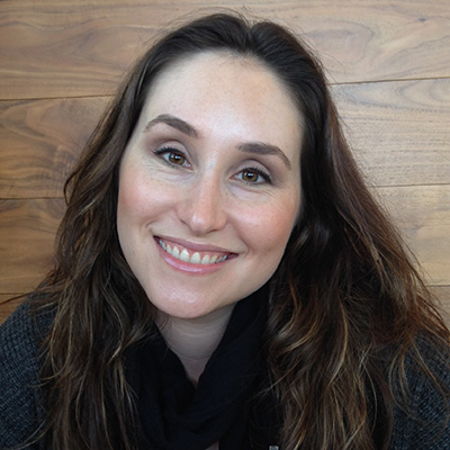 Danielle Small, LMFT, CEDS-C