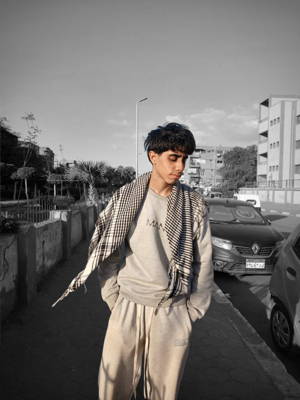 Seif eldein Nasser
