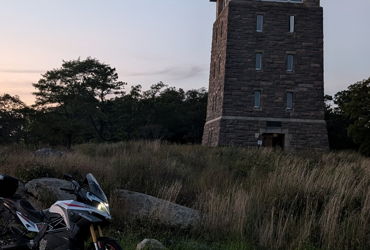 2023 ENERGICA EXPERIA motorcycle for rent near Hamburg, NJ