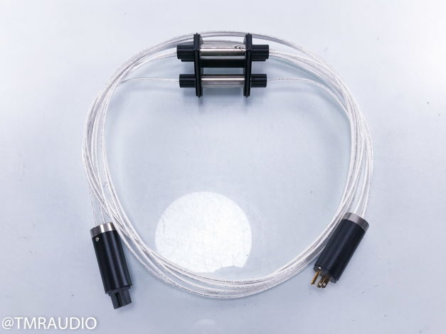 High Fidelity Cables CT-1 Ultimate Power Cable; 3.5m AC...